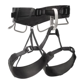 Momentum 4S Harness - valjaat