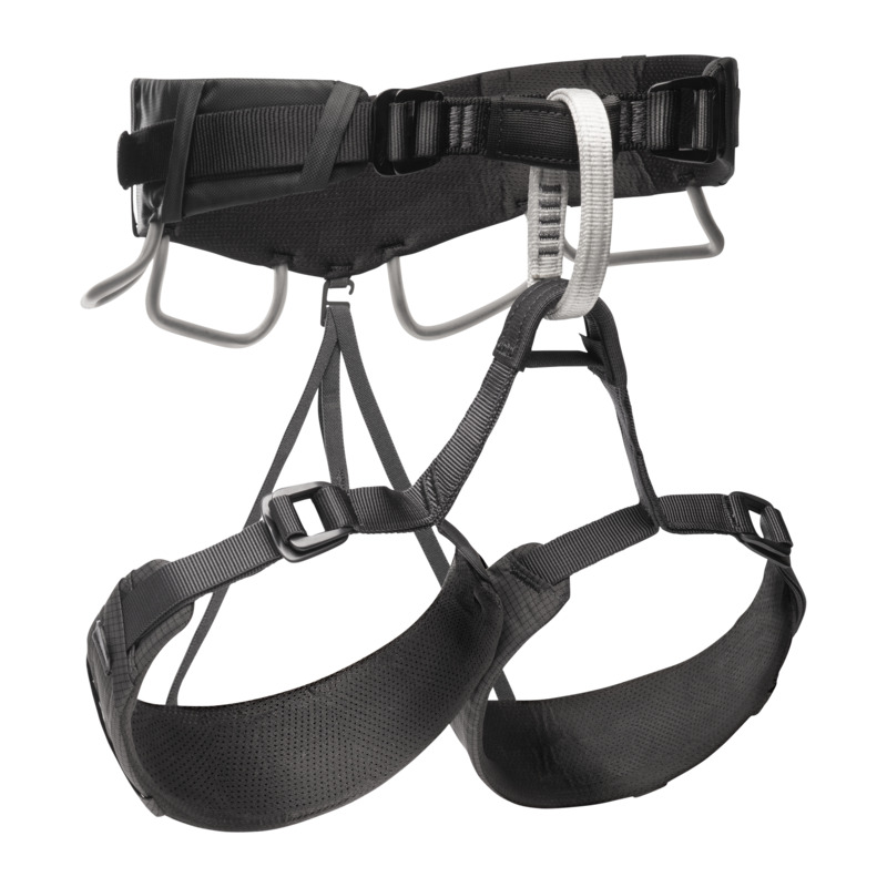 Momentum 4S Harness - valjaat
