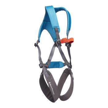 Kids Momentum Full Body Harness - lasten kokovartalovaljaat