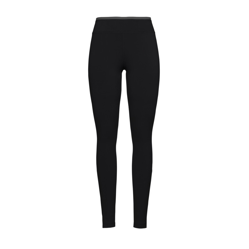 Ws Session Tights - kiipeilyleggingsit