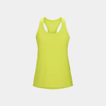 Ws Taema Tank - hihaton paita