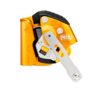 Asap Lock - Putoamissuojain