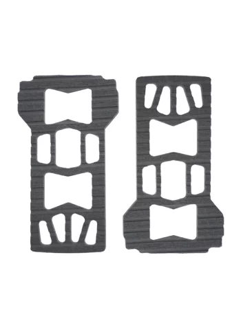 Baseplate Padding Kit, Cutout, 1 - splittisiteen pehmuste