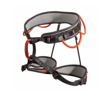 Attack III - Kiipeilyvaljaat