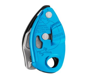GriGri - Varmistuslaite