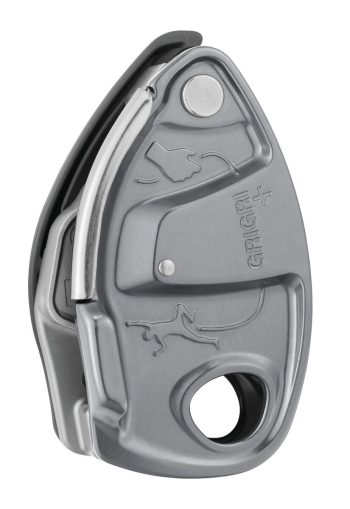 GriGri Plus - Varmistuslaite