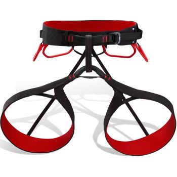 Ws C-Quence Harness - kiipeilyvaljaat