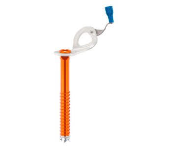 Laser Speed Light 17 cm - Jääruuvi