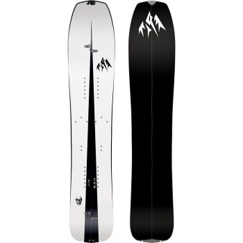 Mind Expander Splitboard - splitboard