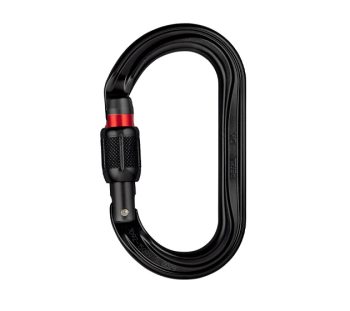 OK Screw-Lock - Lukittava sulkurengas