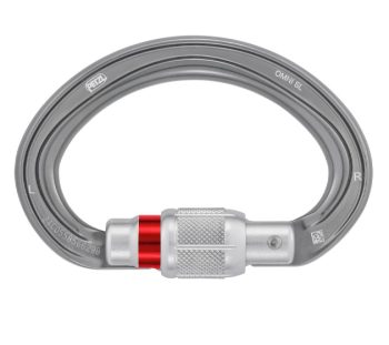 Omni ScrewLock - Lukittava sulkurengas