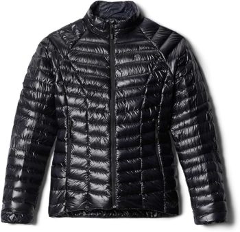 Ws Ghost Whisperer/2 Jacket - untuvatakki