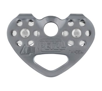 Tandem Speed - Taljarulla