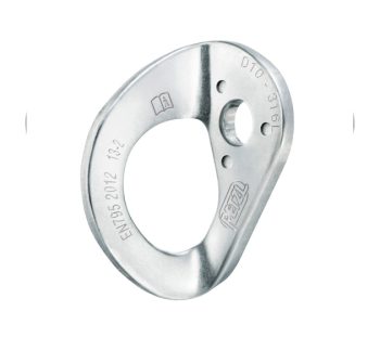 Coeur Stainless Steel EN795 Type A EN959 - Porahaan lehti