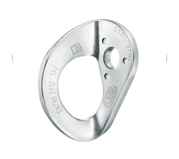 Coeur Stainless Steel EN795 Type A EN959 - Porahaan lehti