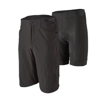 Dirt Craft Bike Shorts - pyöräilyshortsit