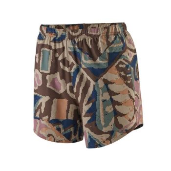 Ws Trailfarer Shorts 4 1/2 inch - vaellusshortsit