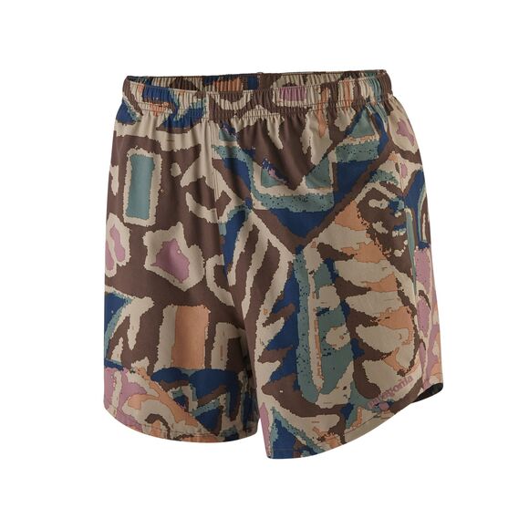 Ws Trailfarer Shorts 4 1/2 inch - vaellusshortsit