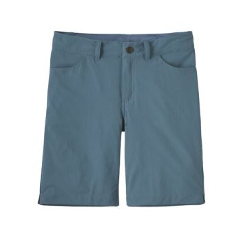 Ws Traveler Shorts - shortsit