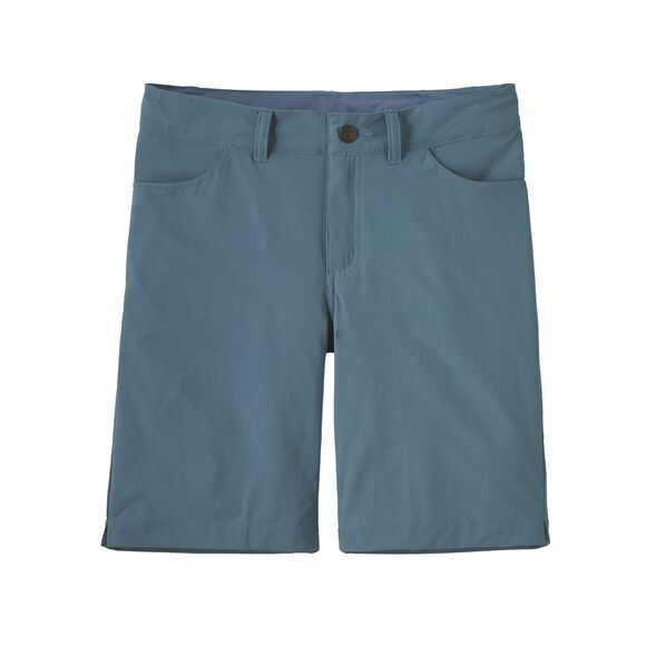 Ws Traveler Shorts - shortsit