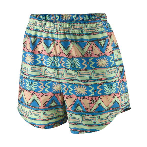 Ws Trailfarer Shorts 4 1/2 inch - vaellusshortsit - Image 3