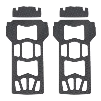 Baseplate Padding Kit Cutout - Splittisiteen pehmuste