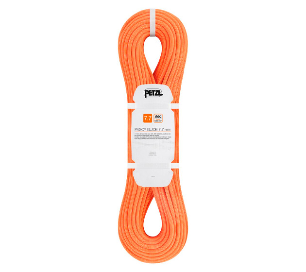 Paso Guide 7.7 mm 60 m - Puoliköysi