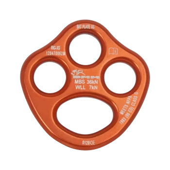 Bat Plate XS - Ankkurilevy