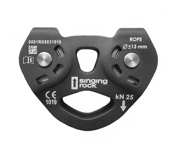 Pulley Tandem - Taljapyörä