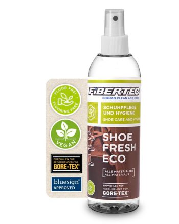 Shoe Fresh Eco 250ml - kengänraikastin