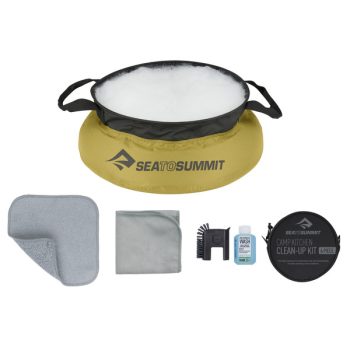 Kitchen Clean Kit 6-Set - keittiötarvikesarja