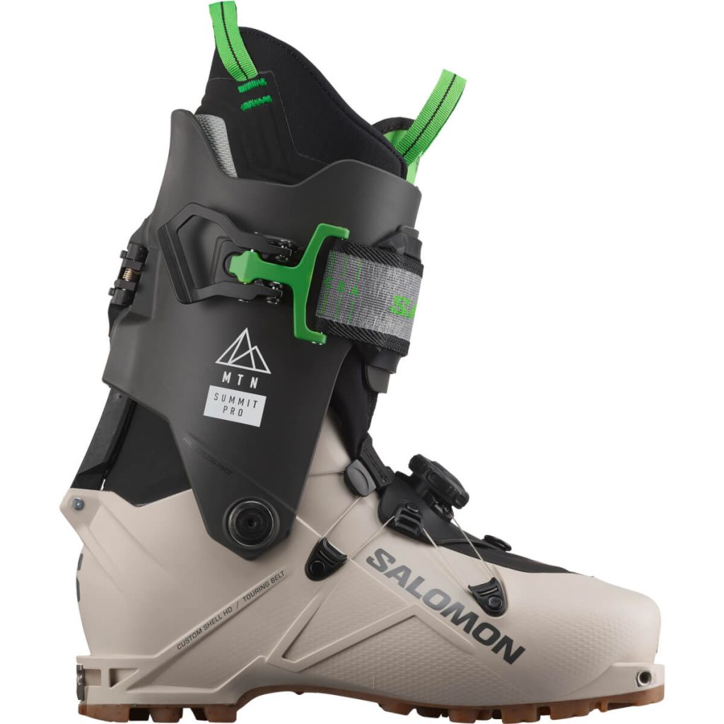 MTN Summit Pro - randomono
