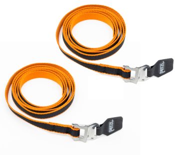 Strap Kit - Jääraudan remmi