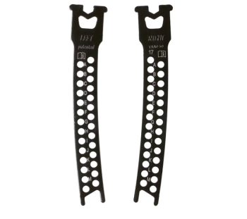 Petzl välirauta M jäärautoihin - Jääraudan välirauta