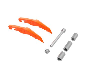 Lynx/Dart frontpoint kit - Jääraudan kärkipiikit