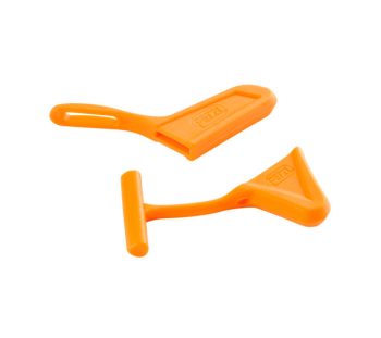 Pick and Spike Protection - Käsituki jäähakkuun