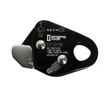 Locker - Putoamissuoja