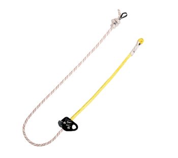 Site 15m (Locker +15m köysi)