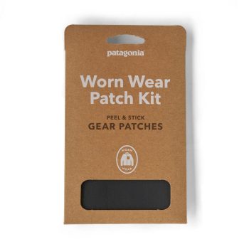 Worn Wear Patch Kit - korjauspaikkoja