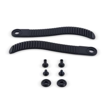 Ankle Ladder Straps - splittisiteen varaosa