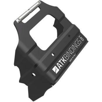 ATK Crampon - randositeet