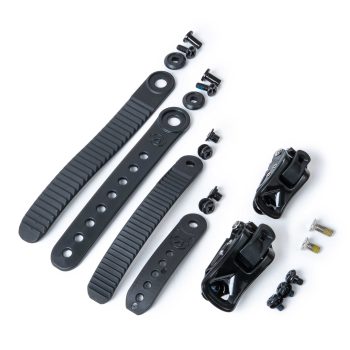 Light Speed Backcountry Kit - splittisiteen varaosa