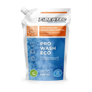 Pro Wash Eco Refill 500ml - Pesuaine