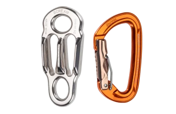 Scream Kit With K3L - Varmistuslaite