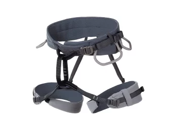 Garnet - Kiipeilyvaljaat