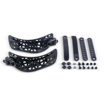 Speed Rail Ankle Straps - splitboard tarvike