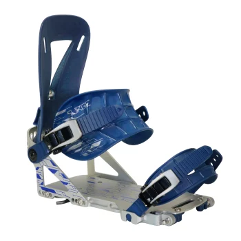 Surge ST Bindings - Splittisiteet