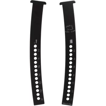 Valter Long Bar 190 mm x2 - Välirauta