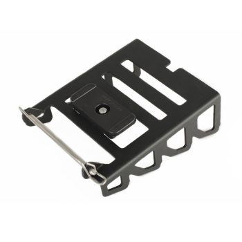 Crampon Light Rail - splittisiteen jäärauta