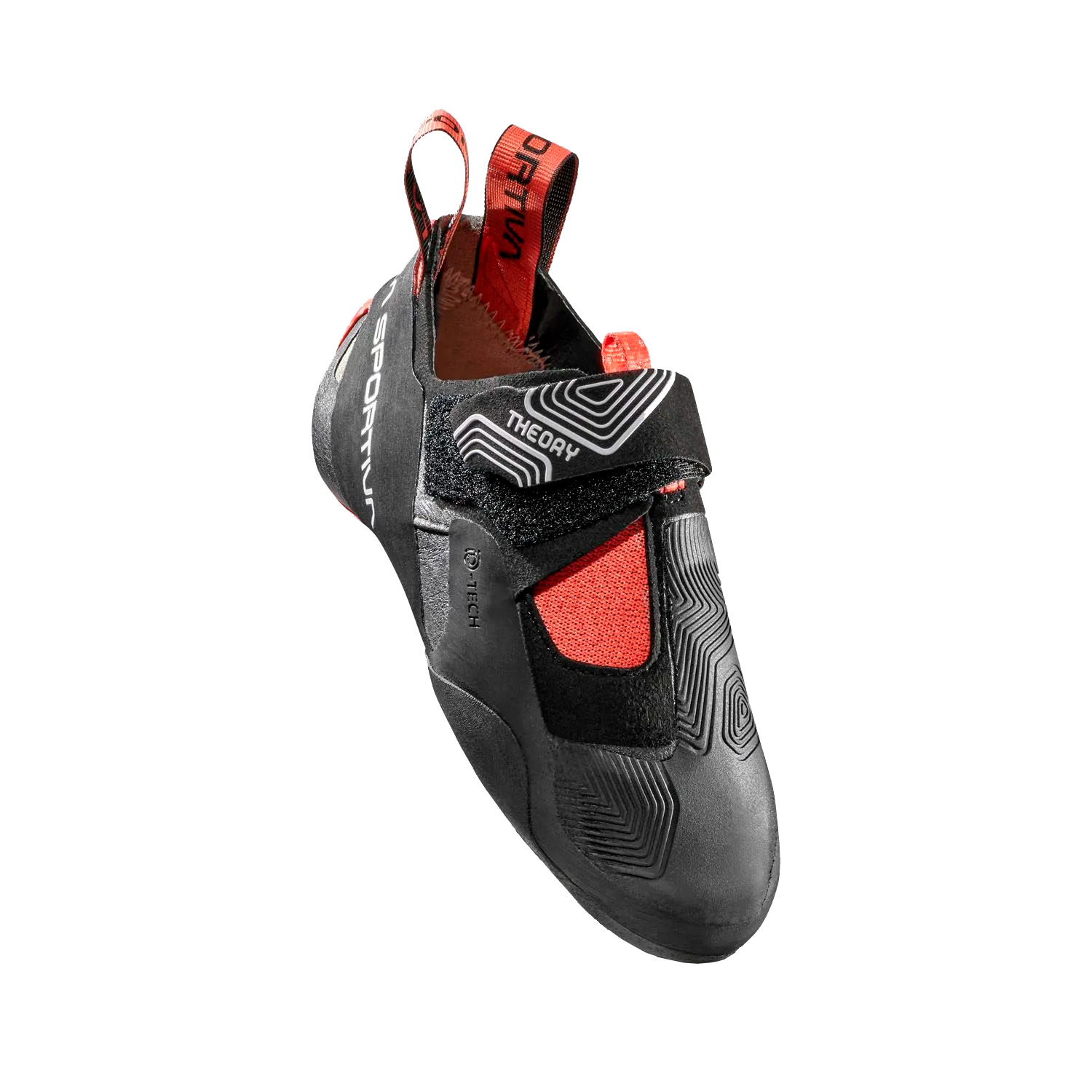 Ws Theory - kiipeilykengät